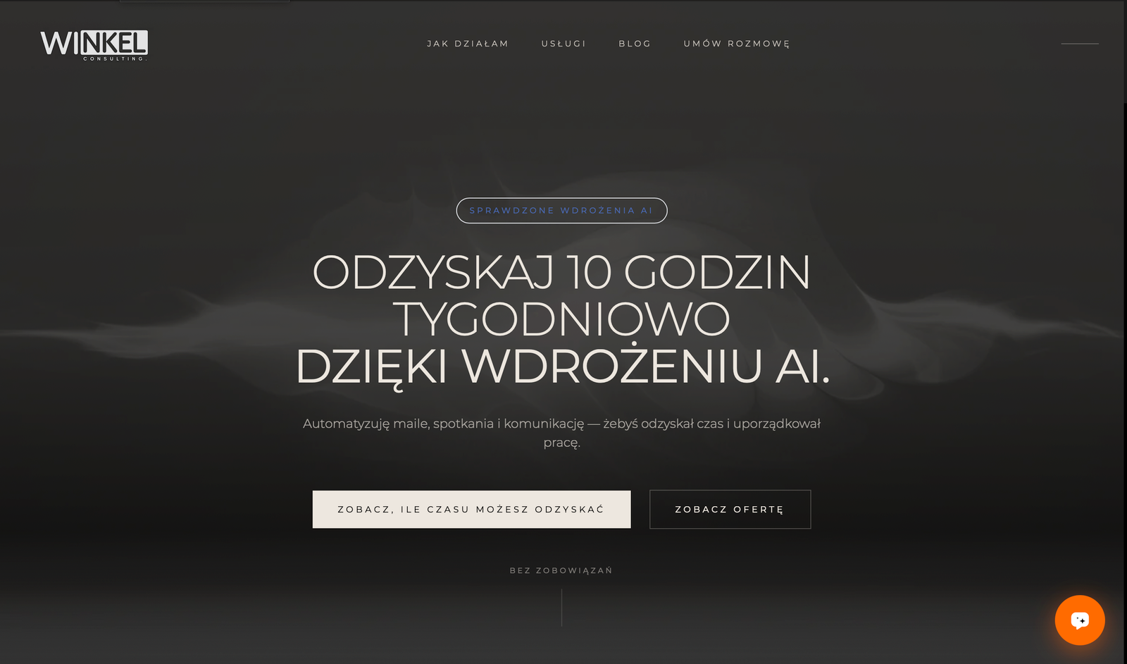Winkel Consulting